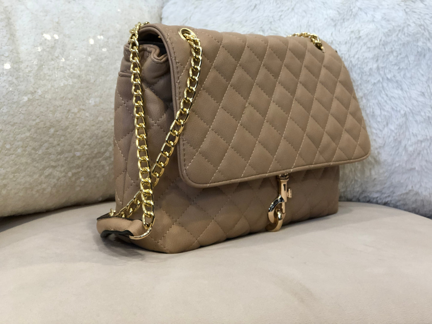 Magdalena Shoulder Bag