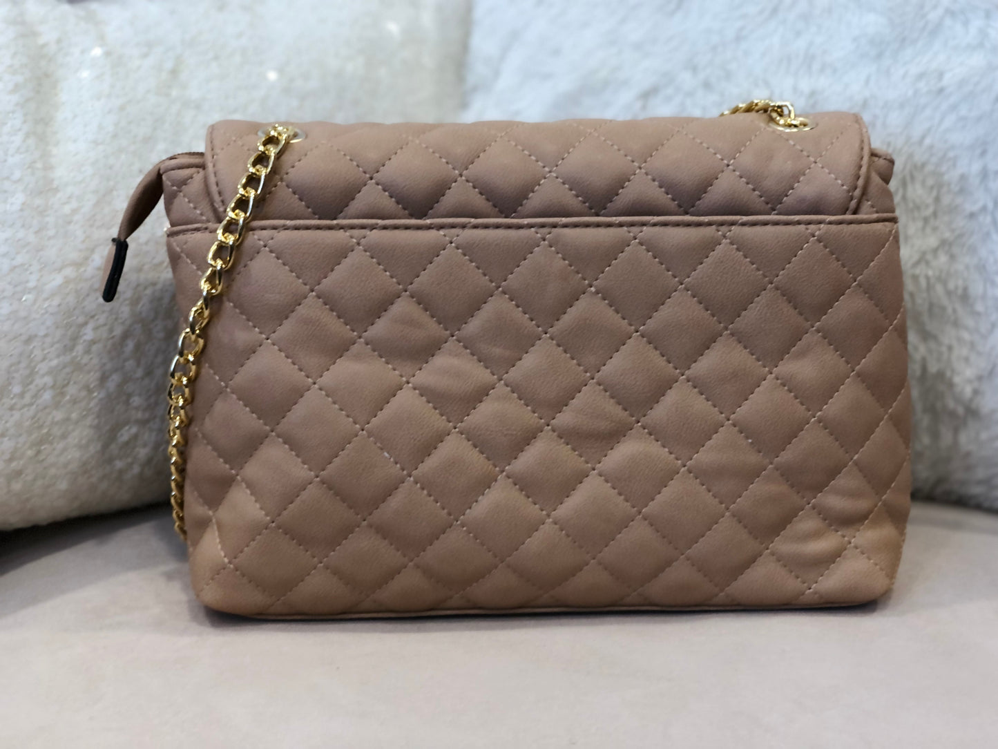 Magdalena Shoulder Bag