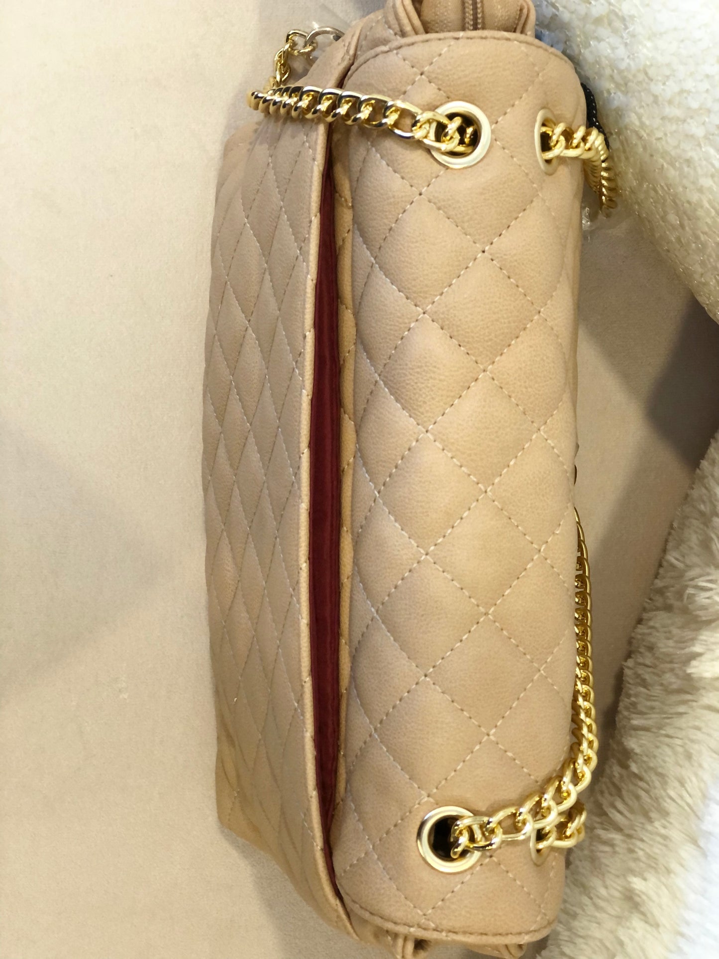 Magdalena Shoulder Bag