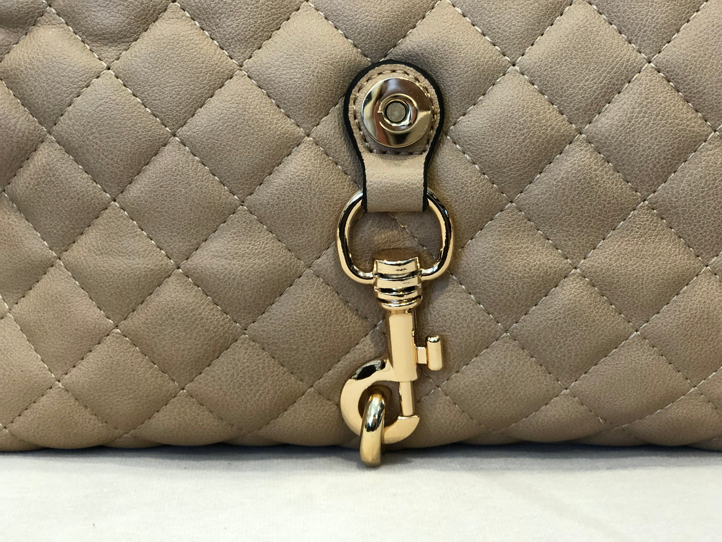 Magdalena Shoulder Bag