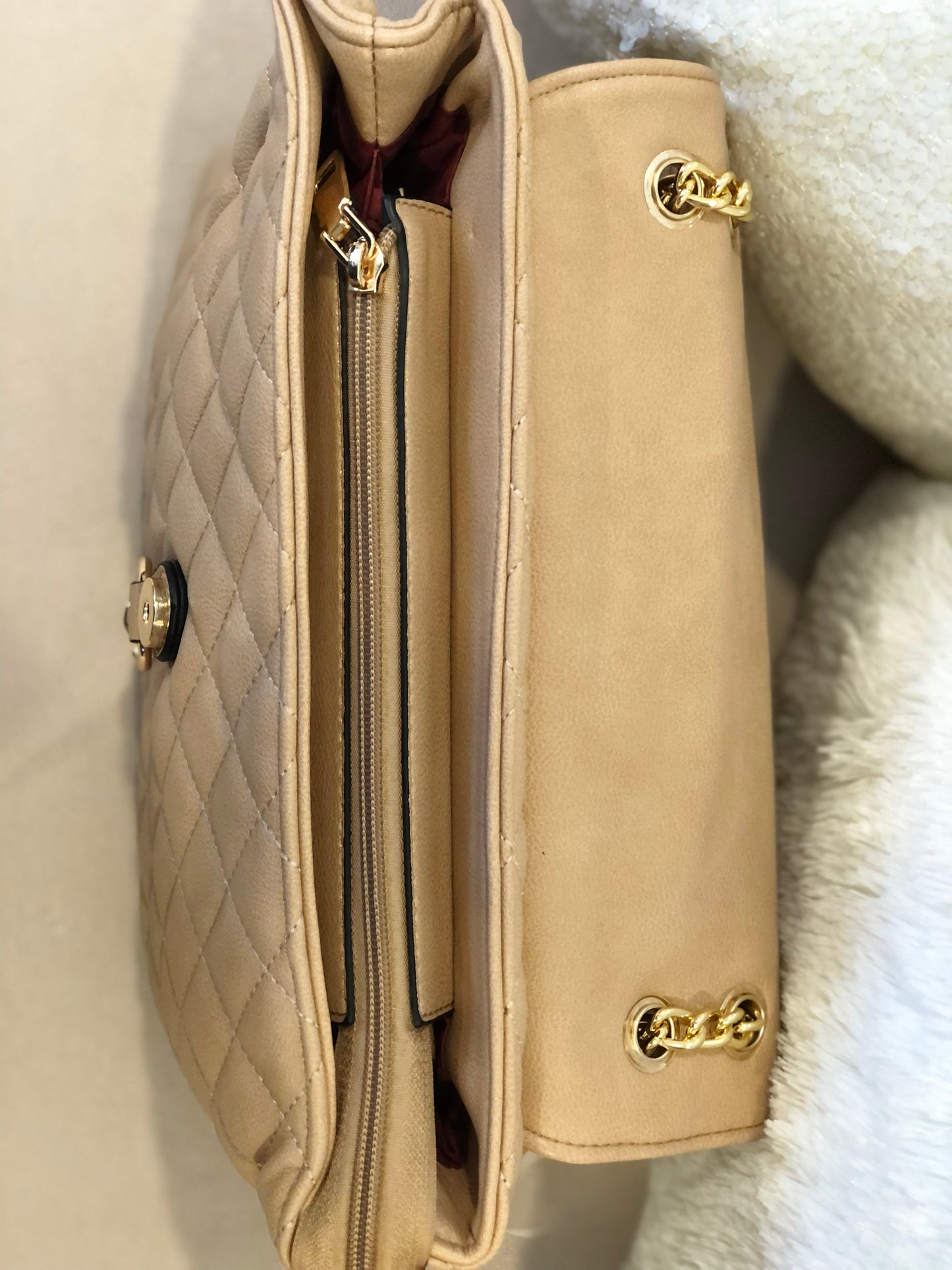 Magdalena Shoulder Bag