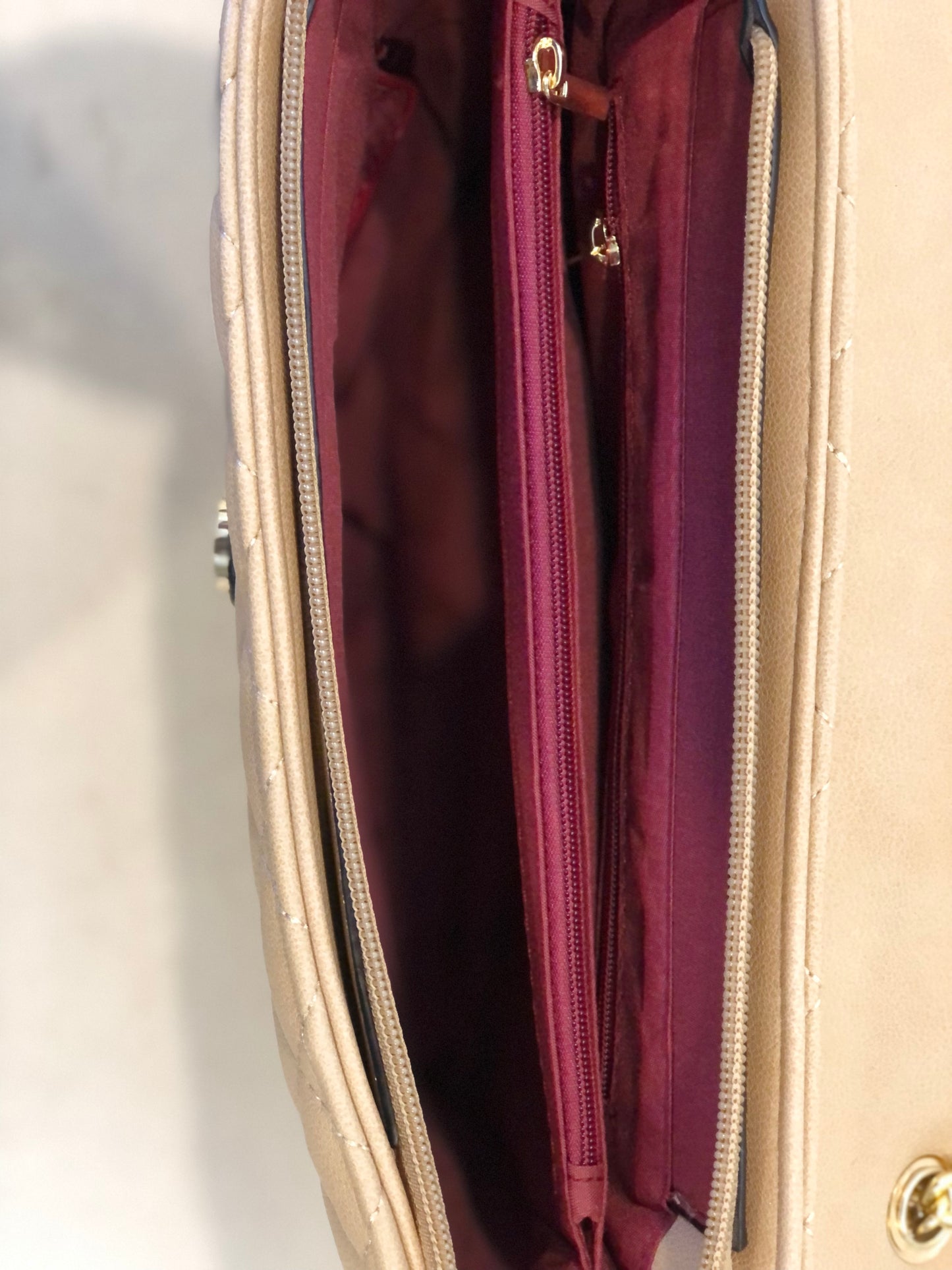 Magdalena Shoulder Bag