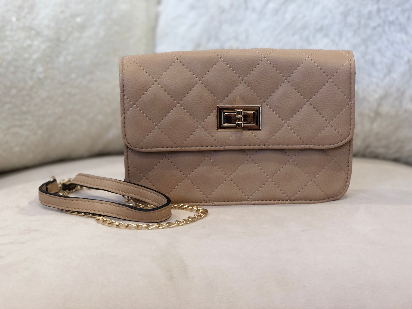 Magdalena Wallet Crossbody Bag