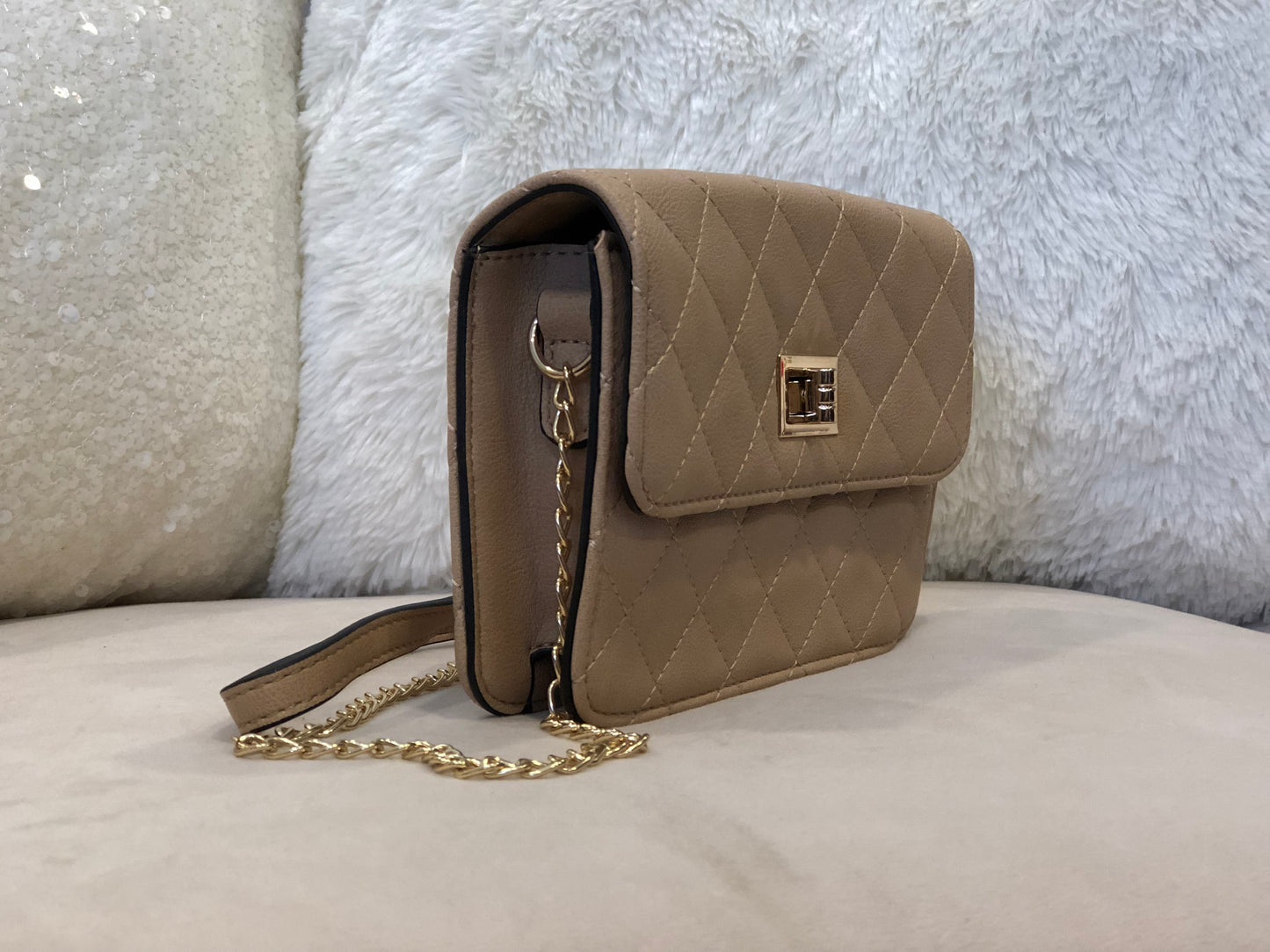 Magdalena Wallet Crossbody Bag
