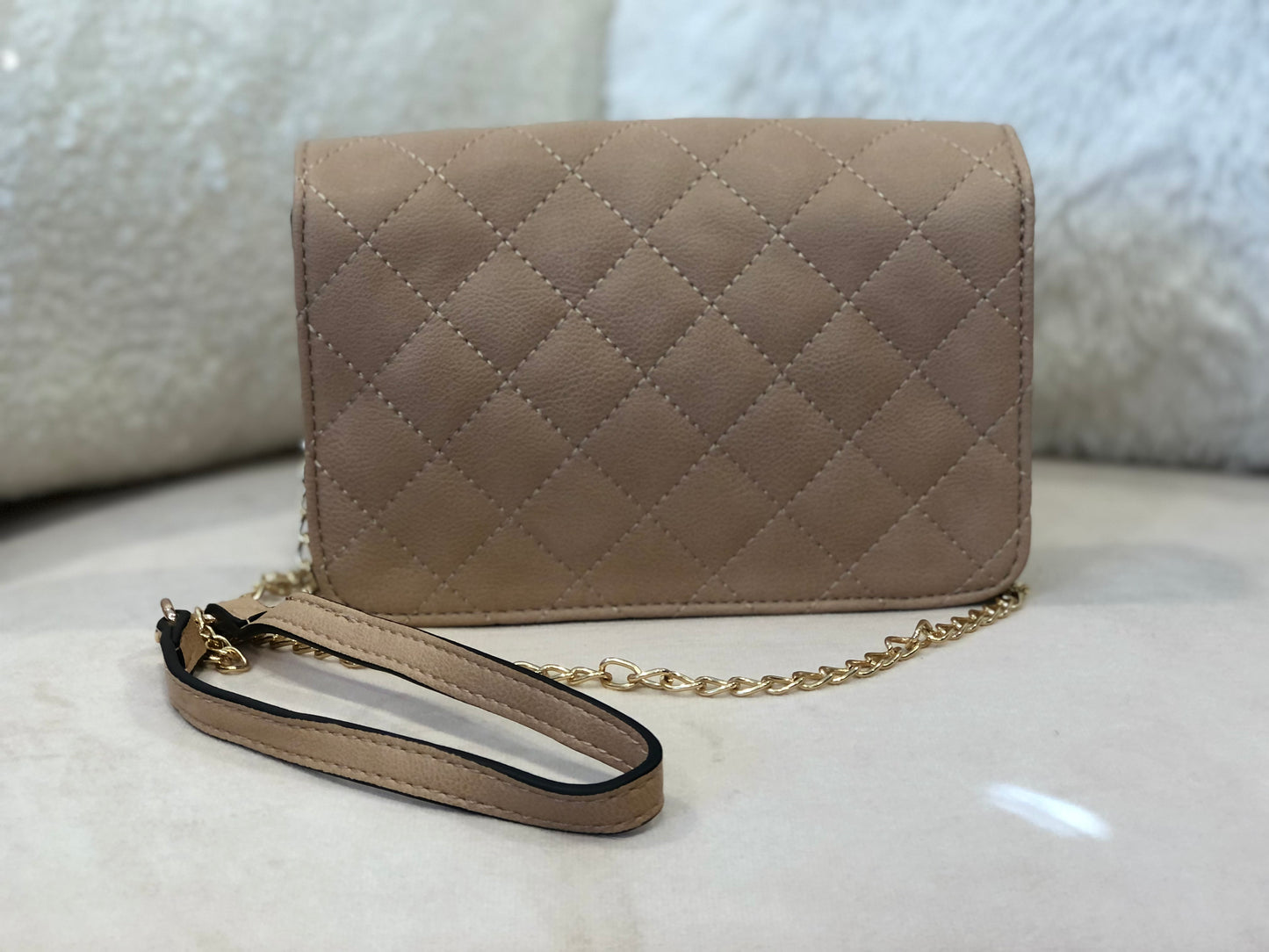 Magdalena Wallet Crossbody Bag