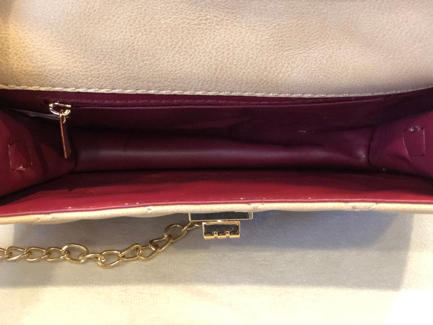 Magdalena Wallet Crossbody Bag