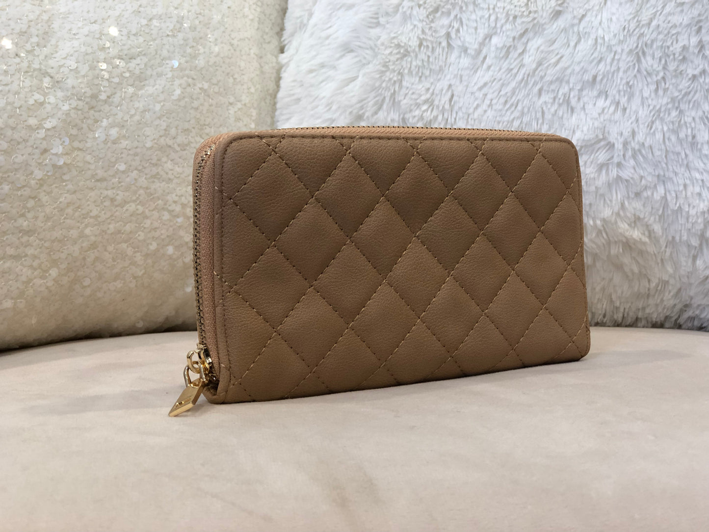 Magdalena Wallet Wristlet