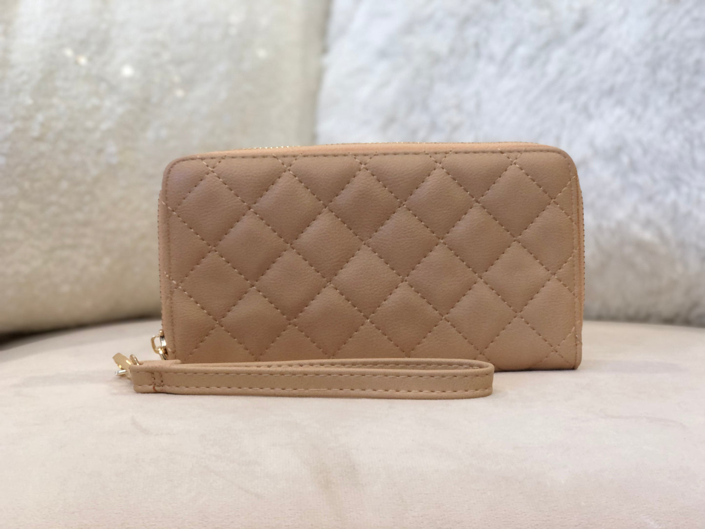 Magdalena Wallet Wristlet