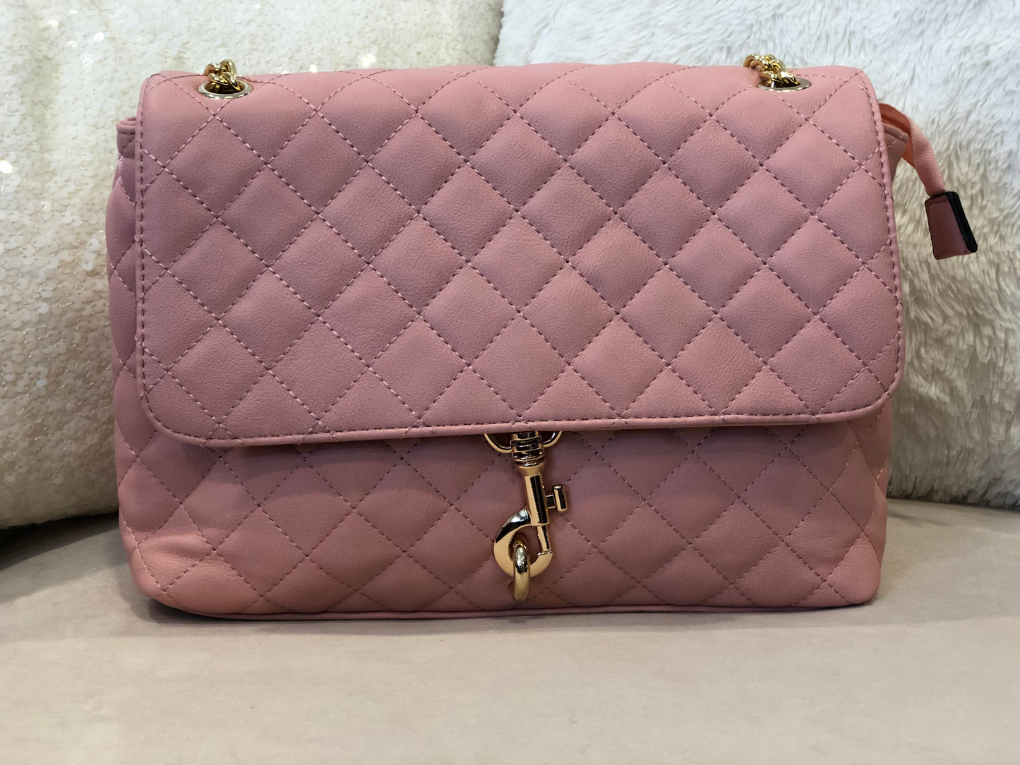 Magdalena Shoulder Bag
