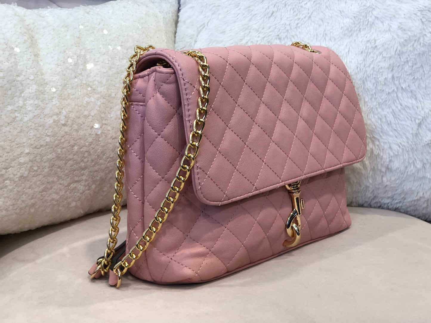 Magdalena Shoulder Bag