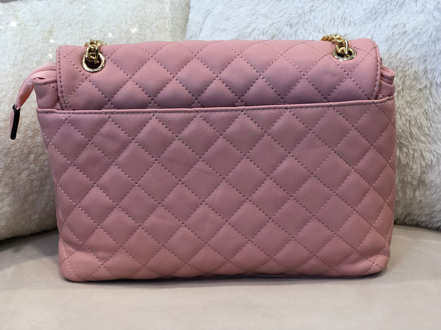 Magdalena Shoulder Bag