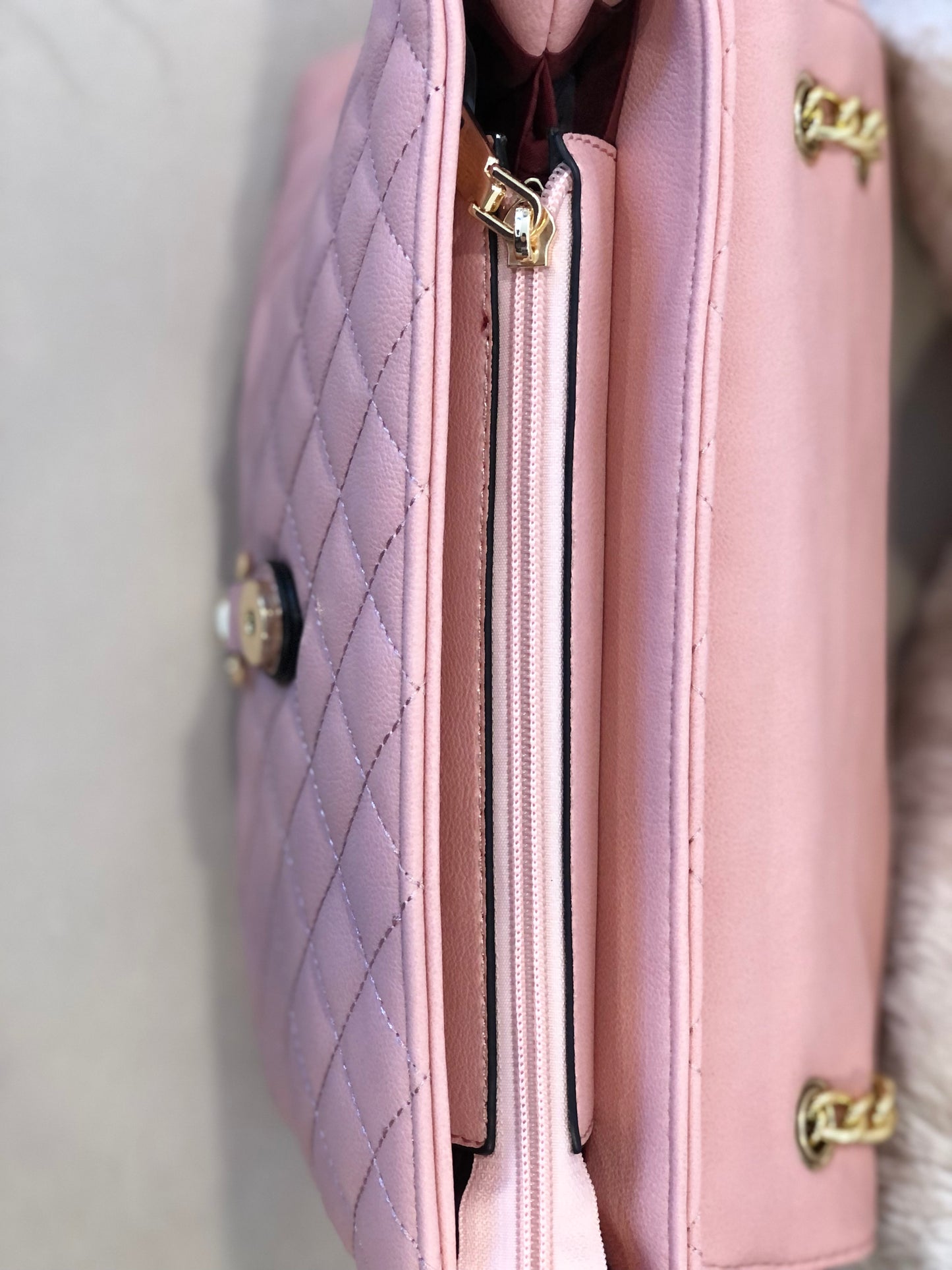 Magdalena Shoulder Bag
