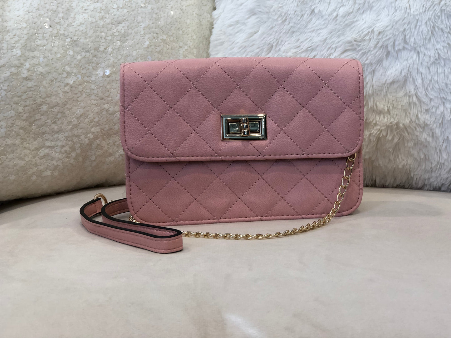 Magdalena Wallet Crossbody Bag