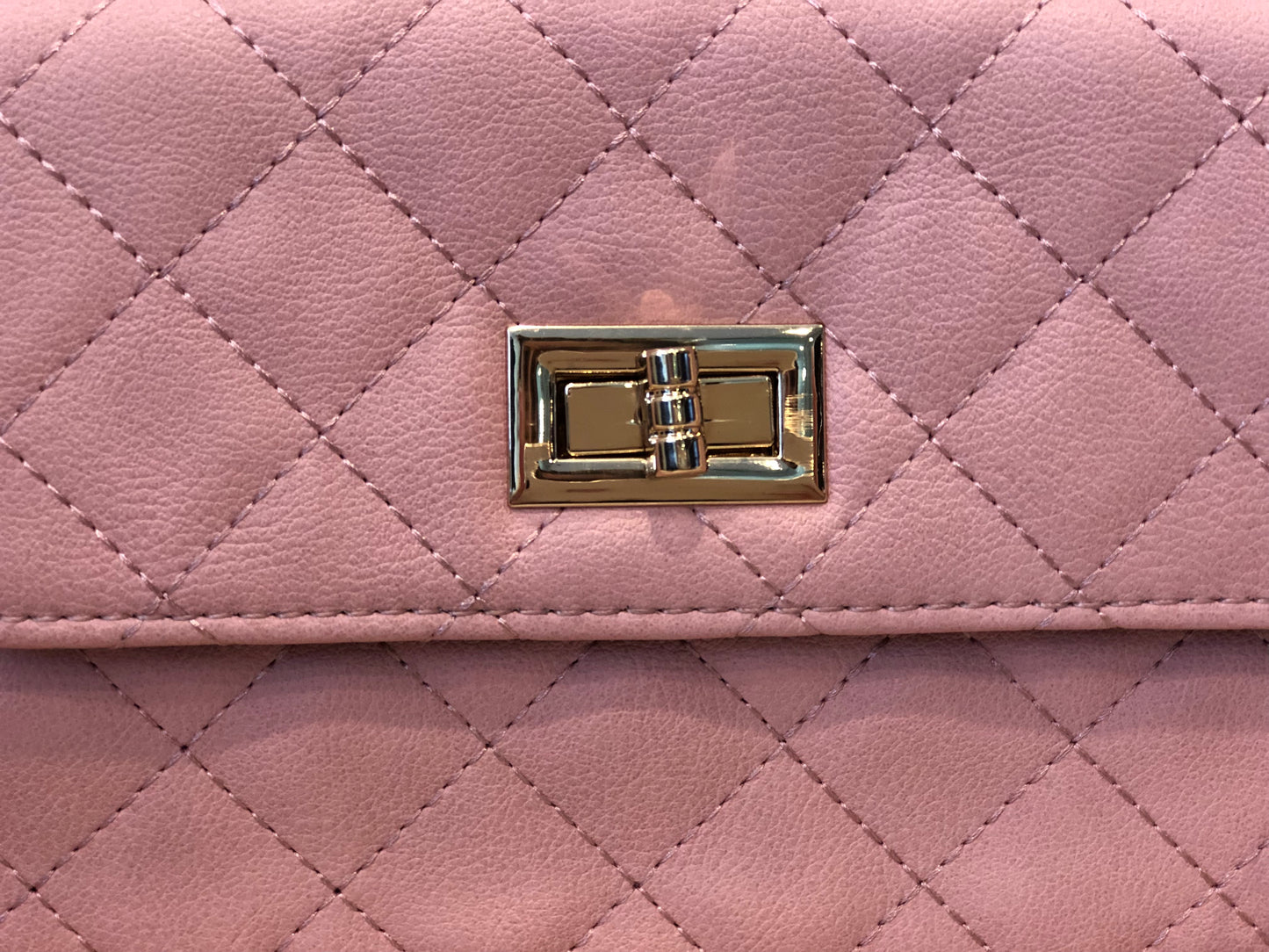 Magdalena Wallet Crossbody Bag