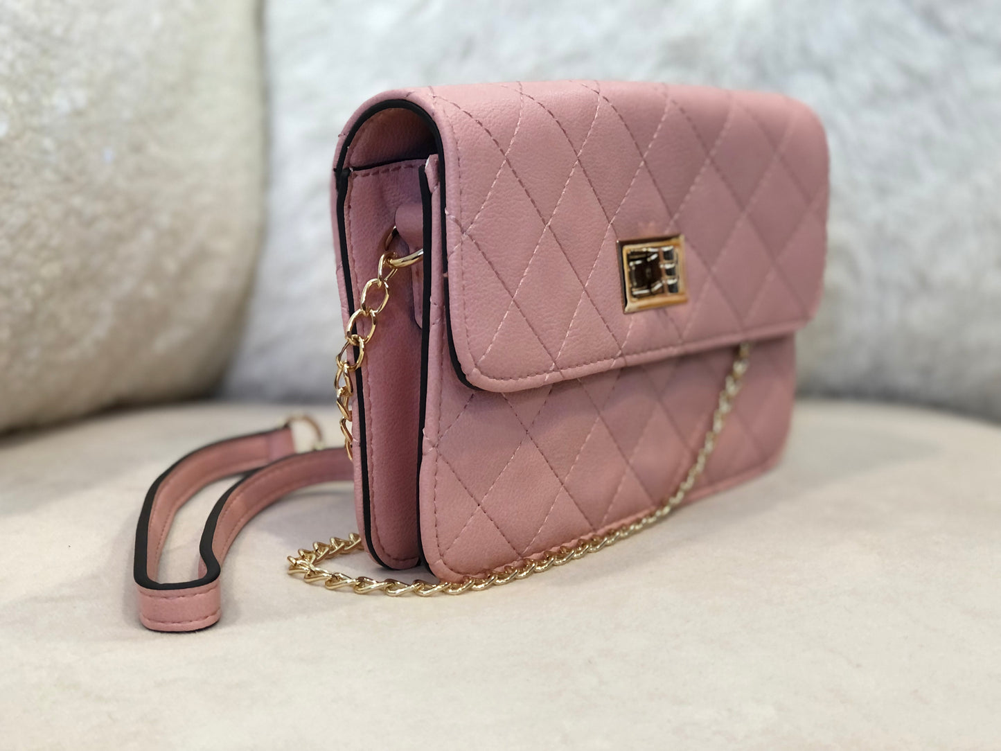 Magdalena Wallet Crossbody Bag