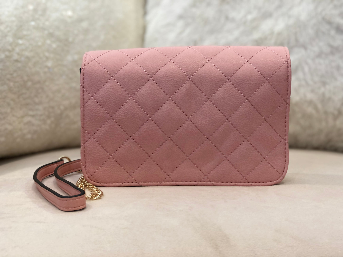 Magdalena Wallet Crossbody Bag
