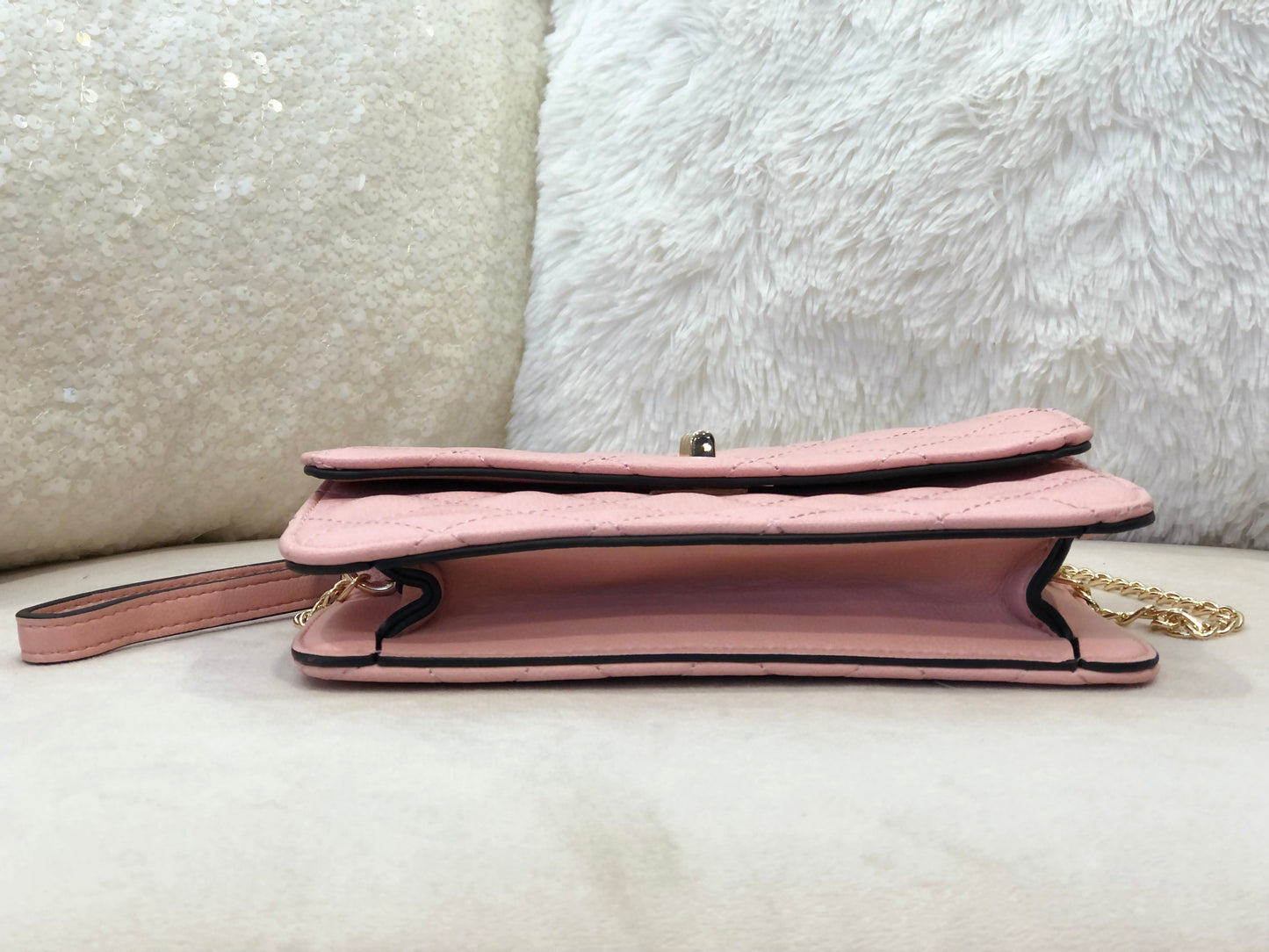 Magdalena Wallet Crossbody Bag