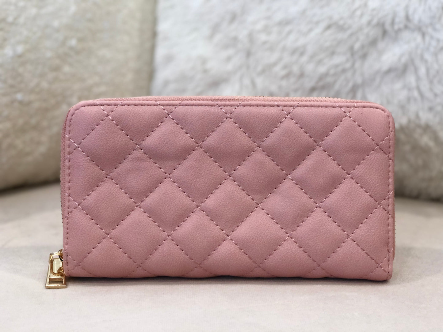 Magdalena Wallet Wristlet