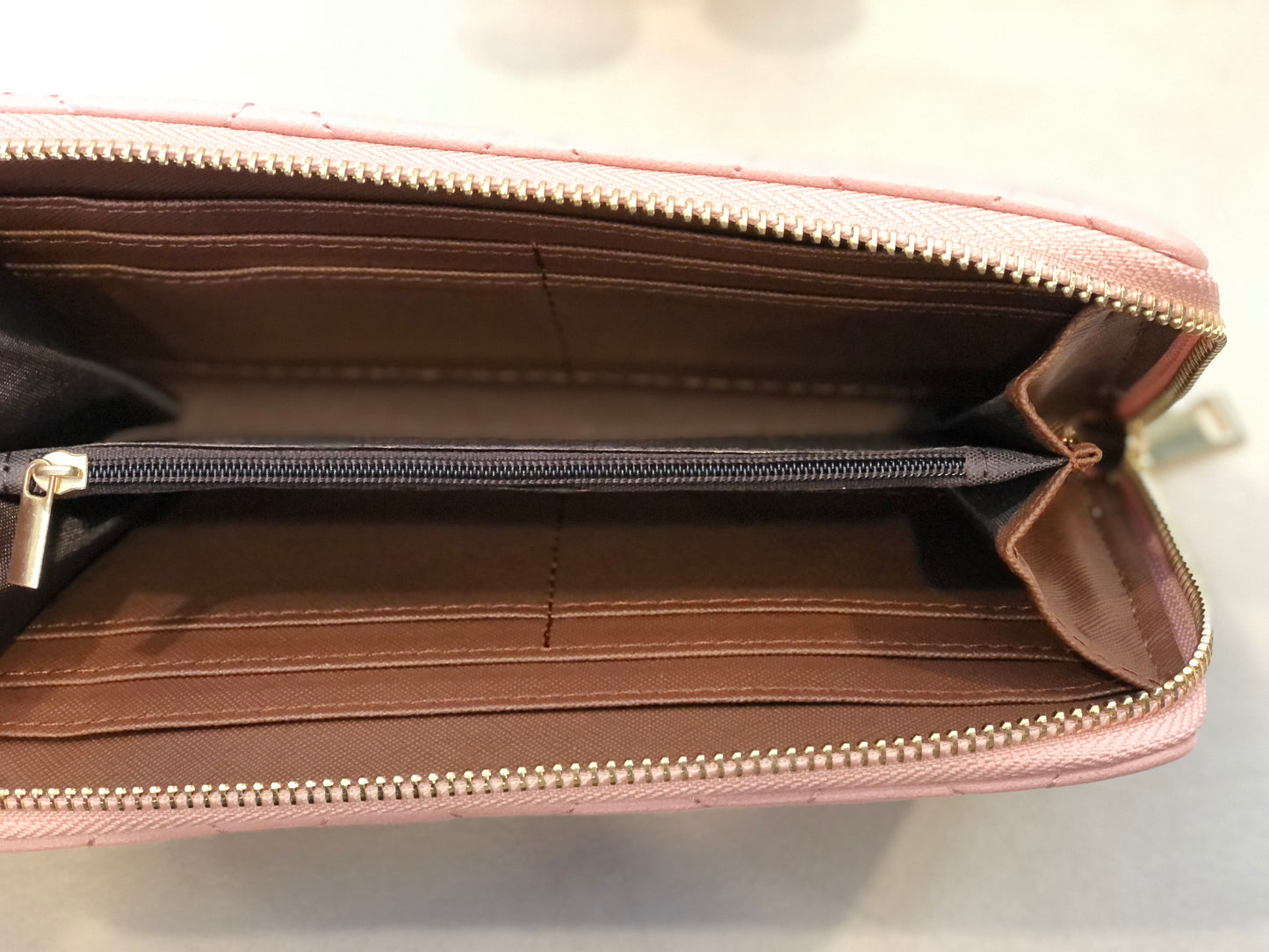 Magdalena Wallet Wristlet