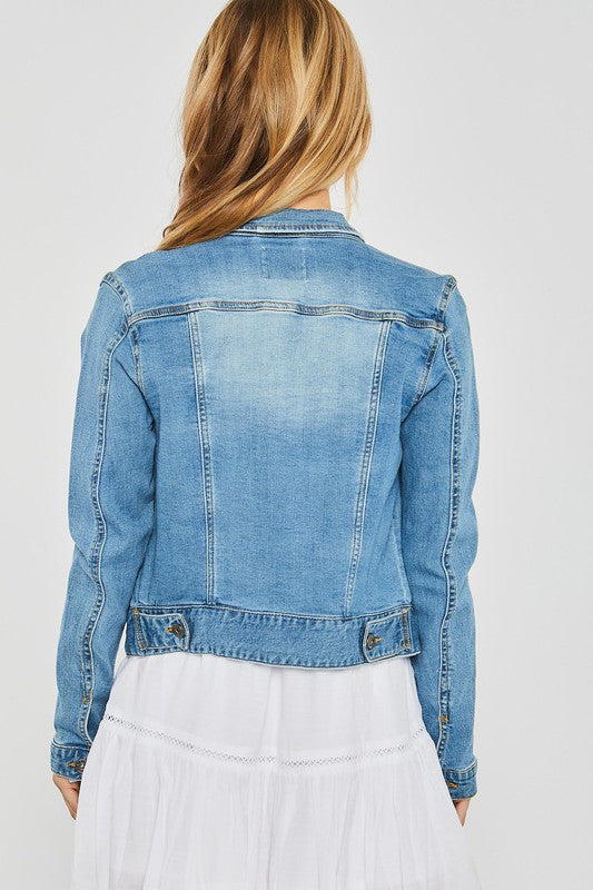 Katrina Jacket