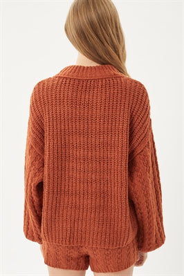 Ginger Loungewear