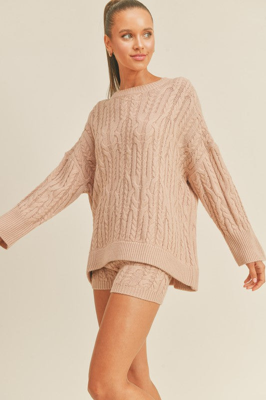 Arden Loungewear