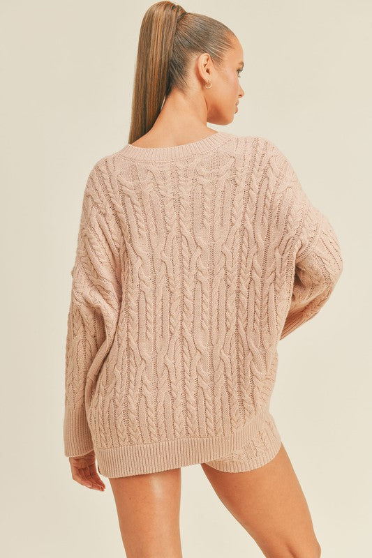 Arden Loungewear