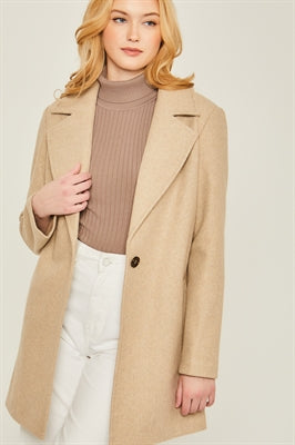 Brianna Coat