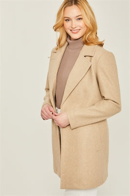 Brianna Coat