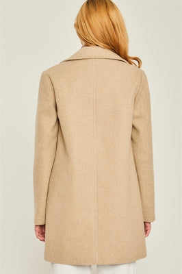 Brianna Coat