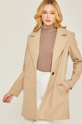 Brianna Coat