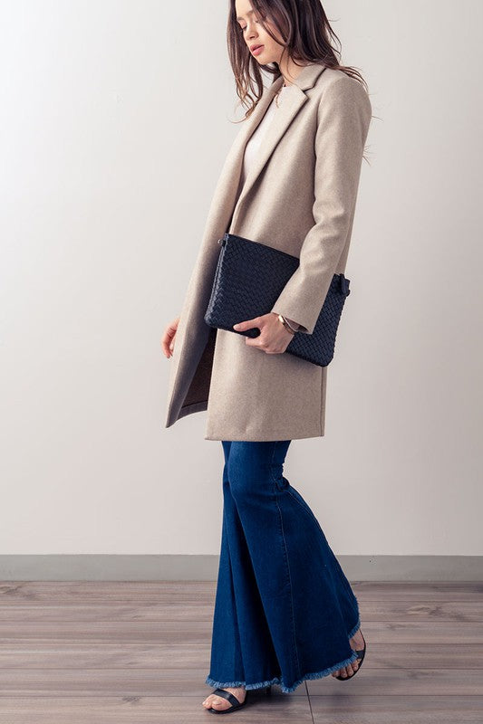 Rosemary Coat