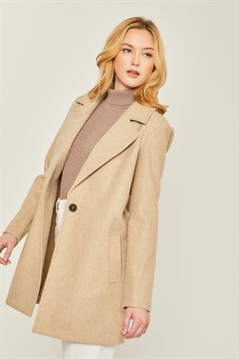 Brianna Coat