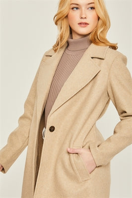 Brianna Coat