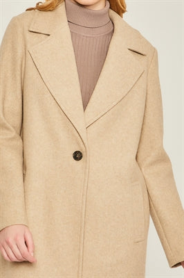 Brianna Coat