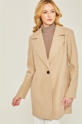 Brianna Coat
