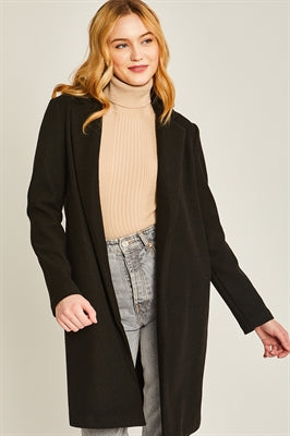 Rosemary Coat