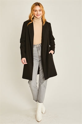 Rosemary Coat