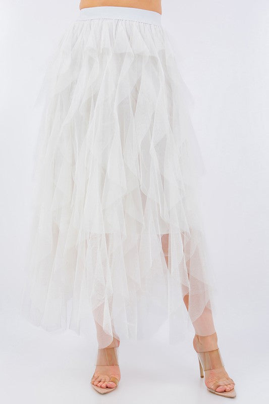 Elisa Skirt