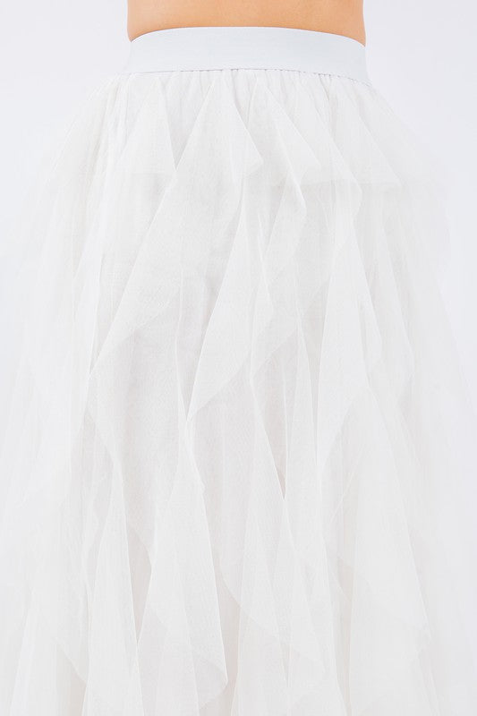 Elisa Skirt
