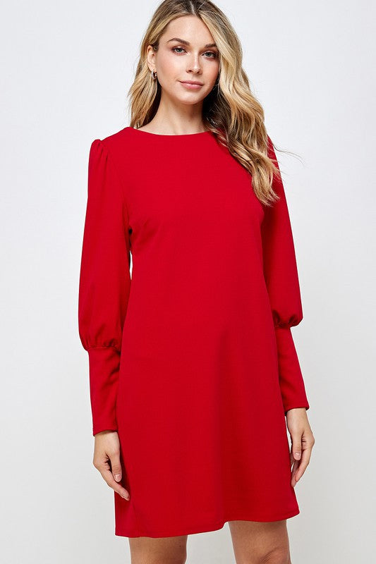 Charlie Rose Dress