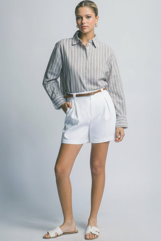Briar Shorts