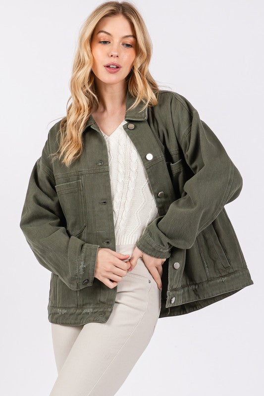 Esben Jacket