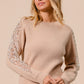 Seraphina Sweater