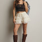 Lume Shorts
