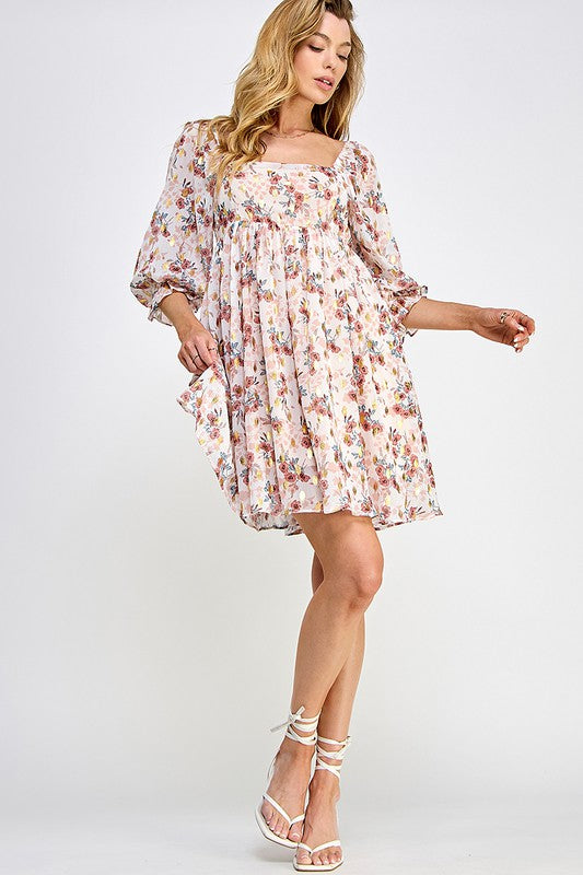 Amelia Babydoll