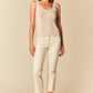 Bow Tank Top