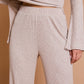 Rose Pant Set