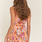 Marigold Dress
