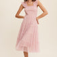 Anastasia Midi Dress
